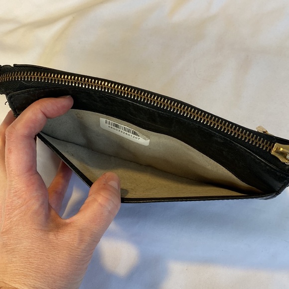 Marc Jacobs Long Wallet Clutch - Picture 7 of 13